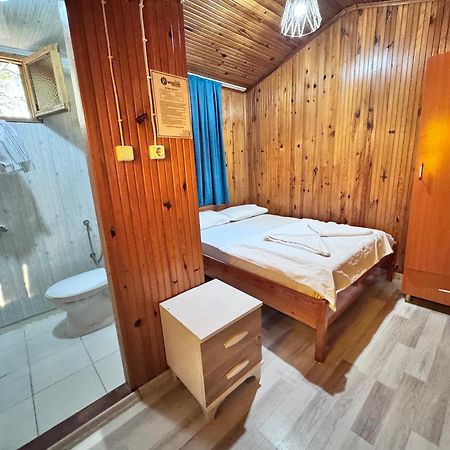 mercan pension Olympos Esterno foto